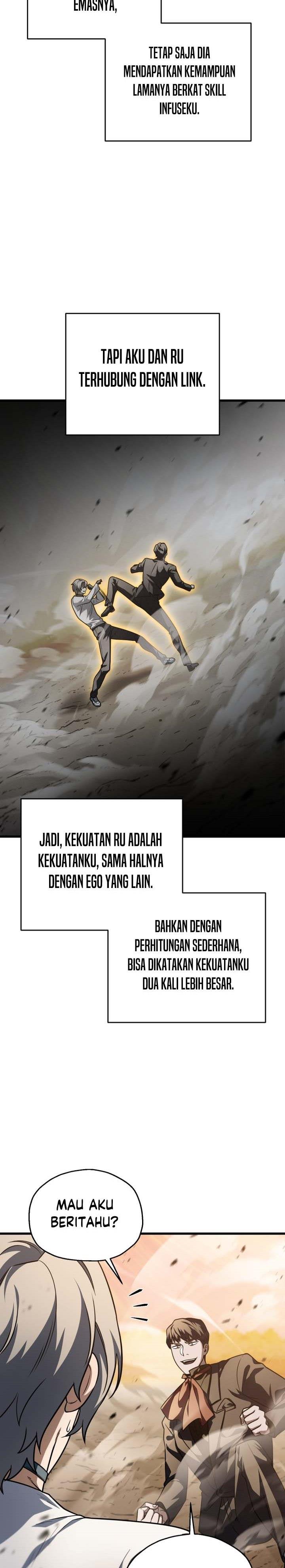 Read Player Who Can’t Level Up (ID) Manga Online