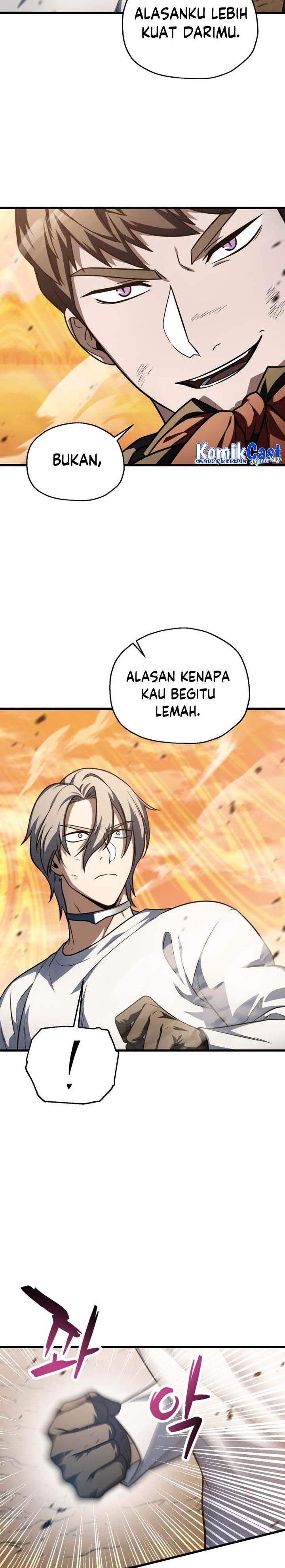 Read Player Who Can’t Level Up (ID) Manga Online