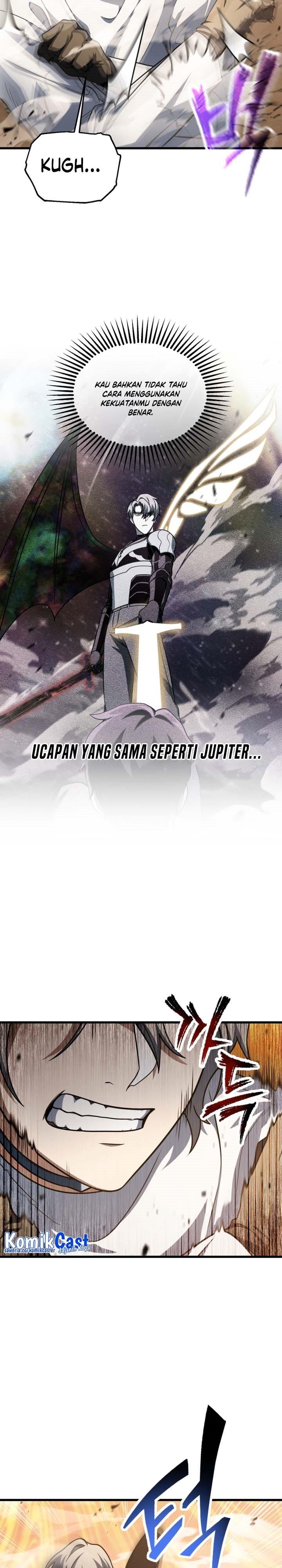 Read Player Who Can’t Level Up (ID) Manga Online