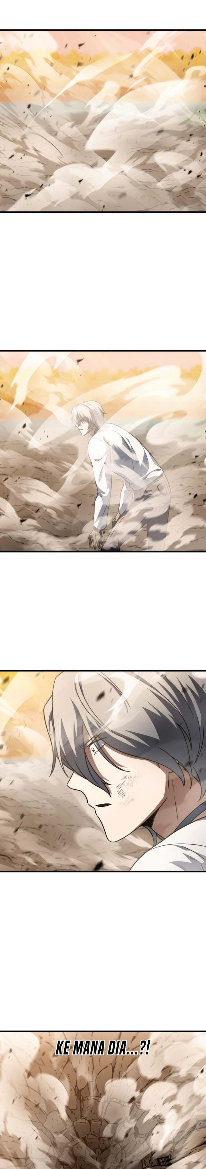 Read Player Who Can’t Level Up (ID) Manga Online