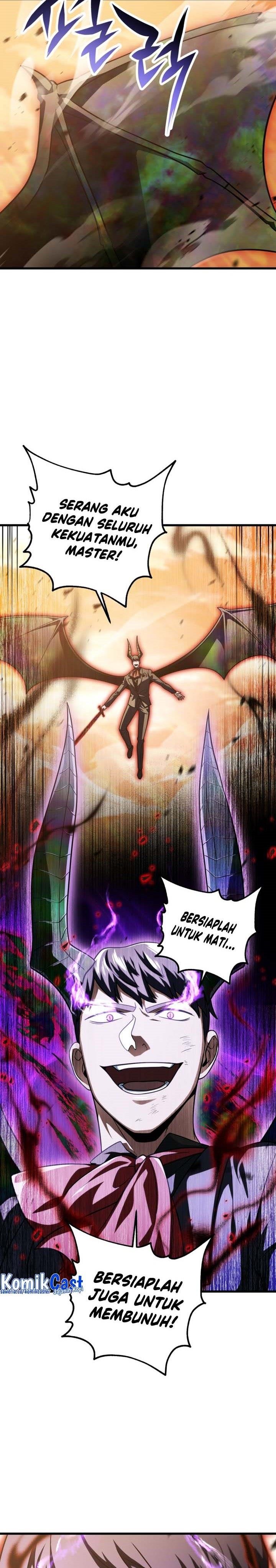 Read Player Who Can’t Level Up (ID) Manga Online