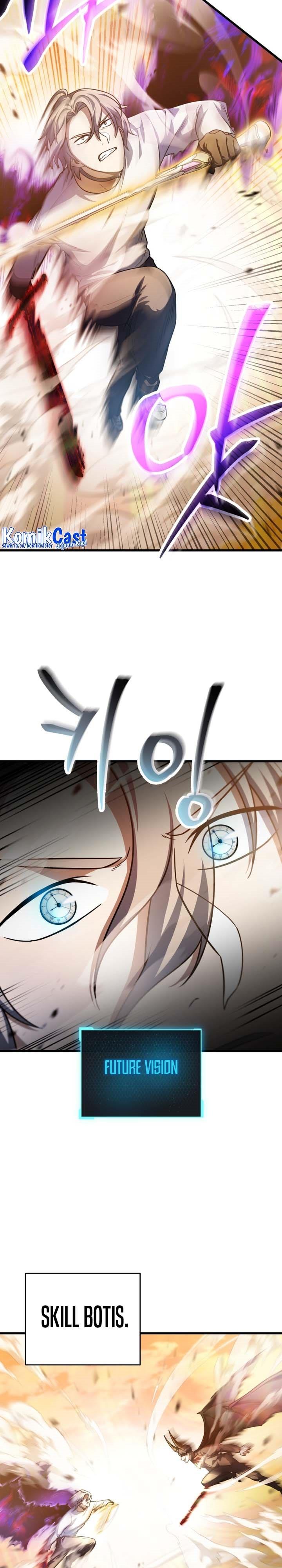 Read Player Who Can’t Level Up (ID) Manga Online