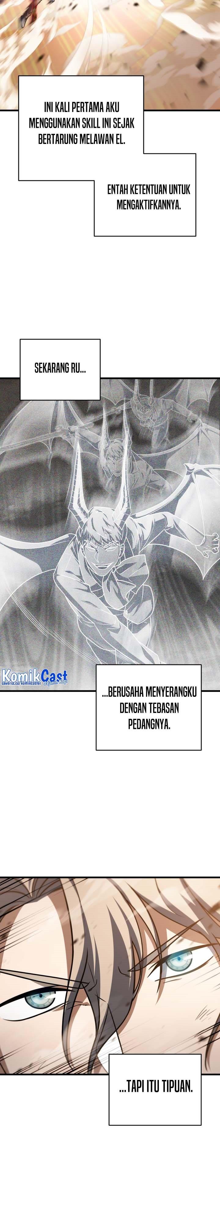 Read Player Who Can’t Level Up (ID) Manga Online