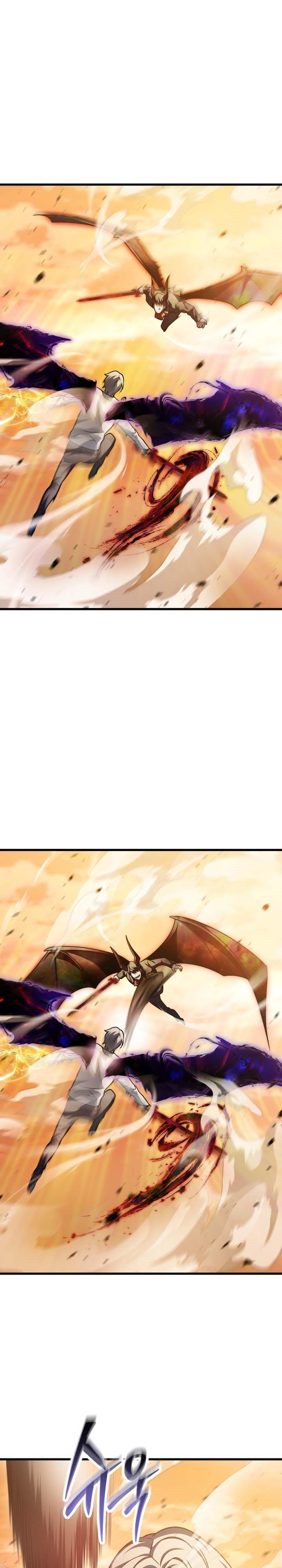 Read Player Who Can’t Level Up (ID) Manga Online