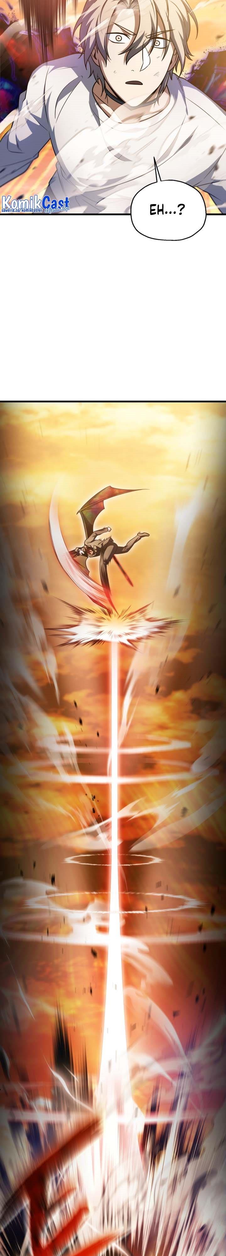 Read Player Who Can’t Level Up (ID) Manga Online
