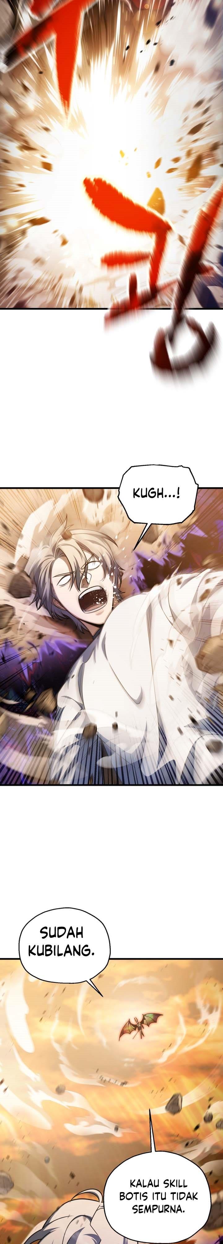 Read Player Who Can’t Level Up (ID) Manga Online