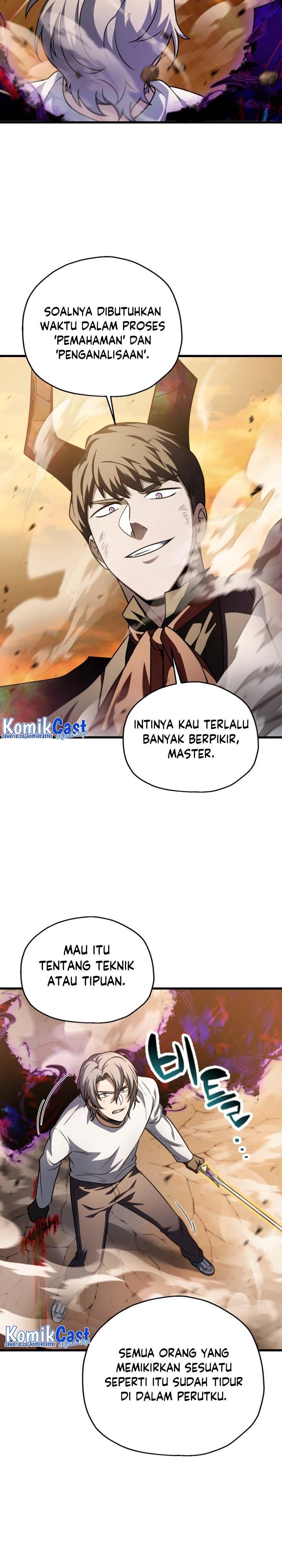 Read Player Who Can’t Level Up (ID) Manga Online