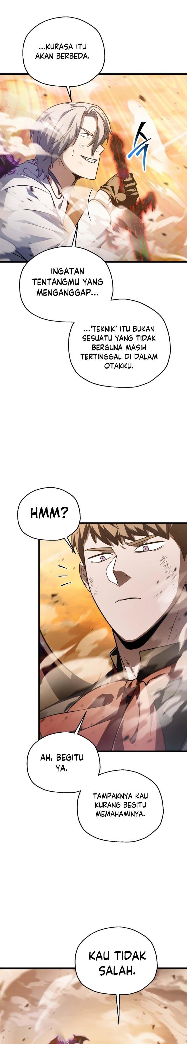 Read Player Who Can’t Level Up (ID) Manga Online