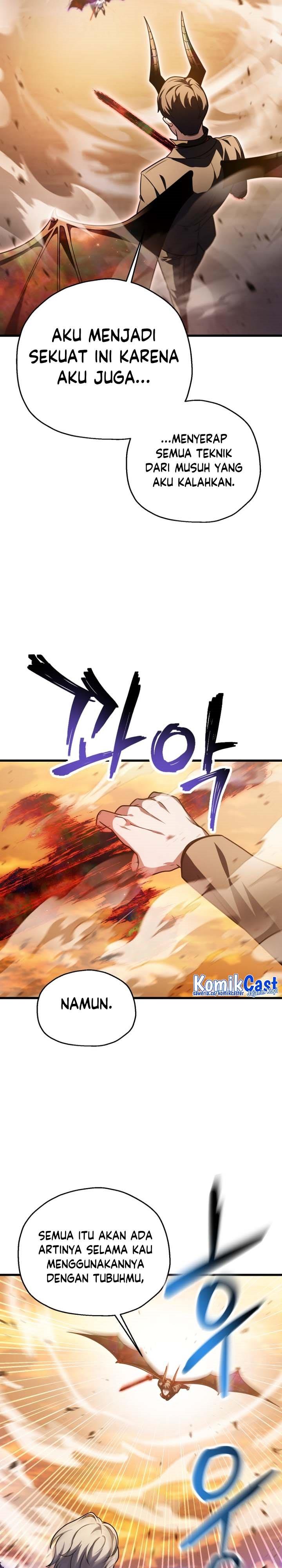 Read Player Who Can’t Level Up (ID) Manga Online