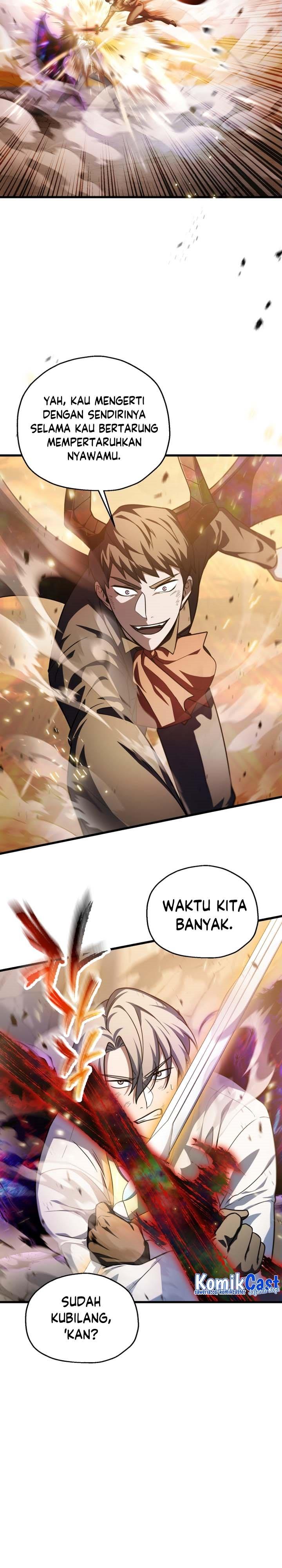 Read Player Who Can’t Level Up (ID) Manga Online