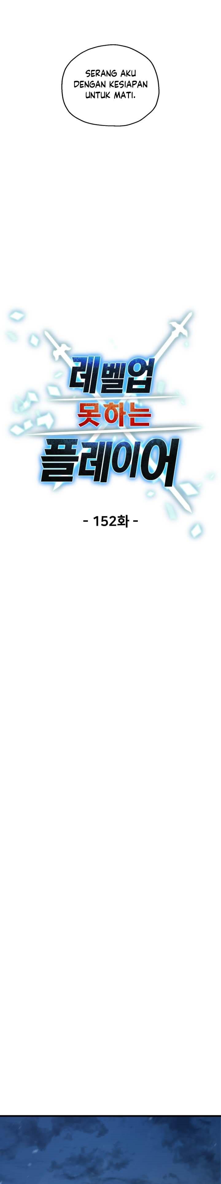 Read Player Who Can’t Level Up (ID) Manga Online