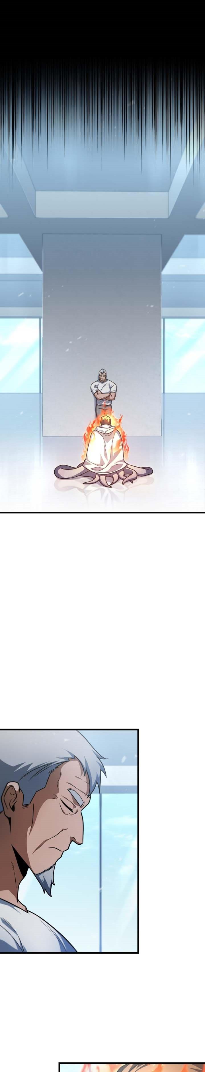 Read Player Who Can’t Level Up (ID) Manga Online