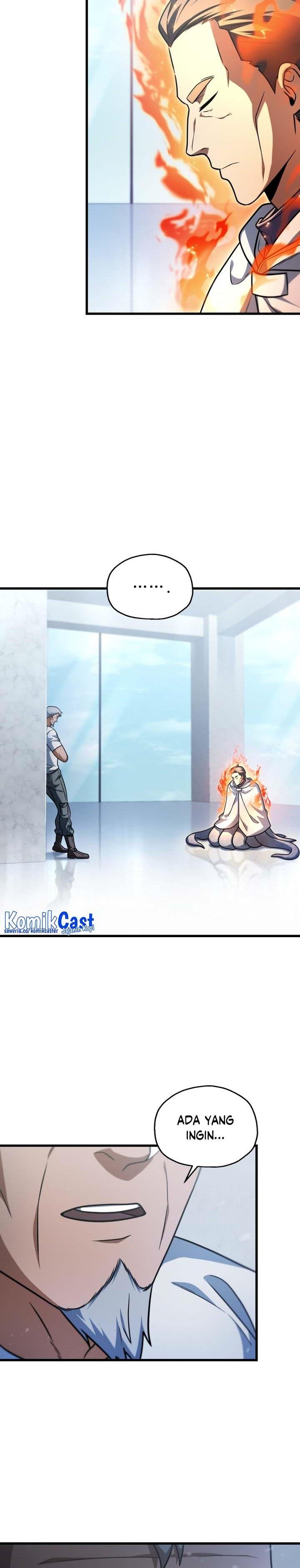 Read Player Who Can’t Level Up (ID) Manga Online