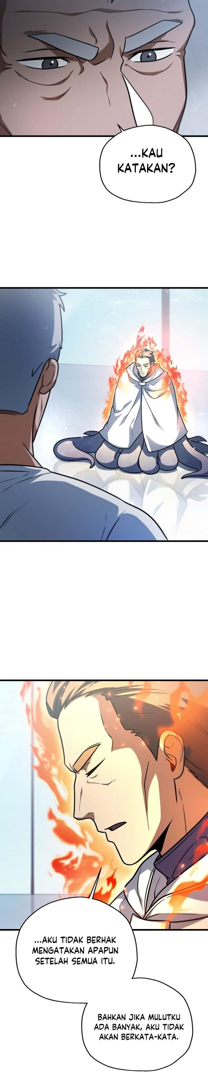 Read Player Who Can’t Level Up (ID) Manga Online