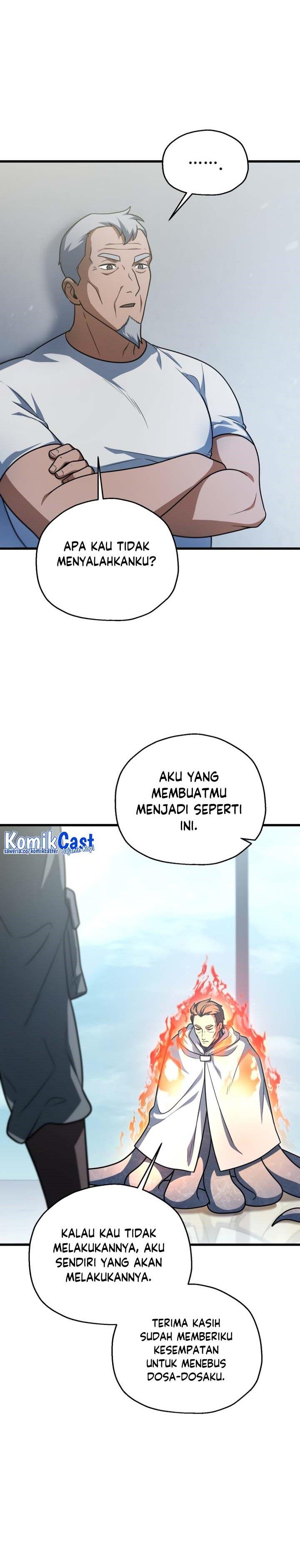 Read Player Who Can’t Level Up (ID) Manga Online