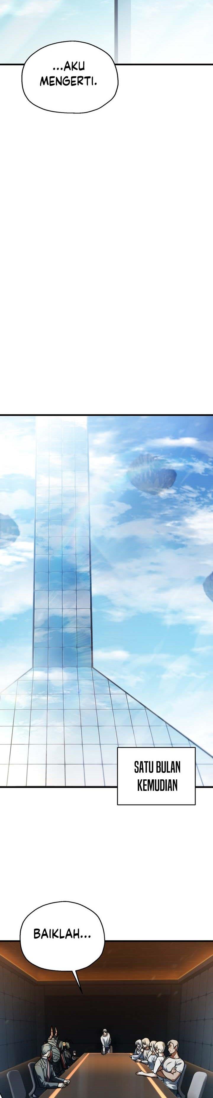 Read Player Who Can’t Level Up (ID) Manga Online