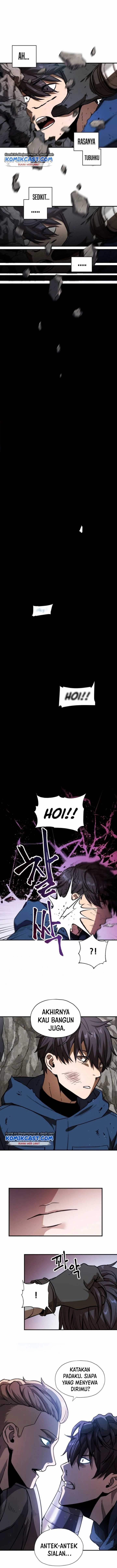 Read Player Who Can’t Level Up (ID) Manga Online