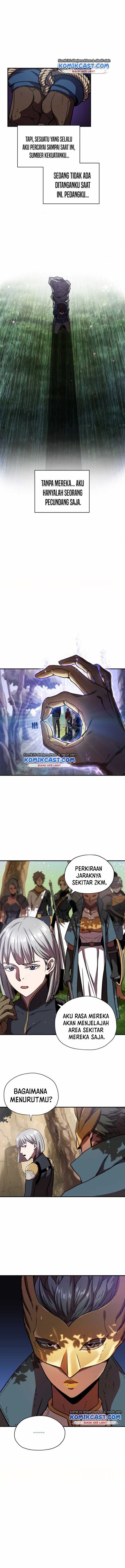 Read Player Who Can’t Level Up (ID) Manga Online