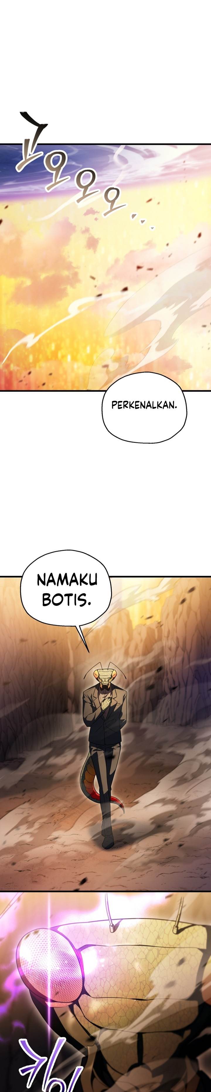 Read Player Who Can’t Level Up (ID) Manga Online
