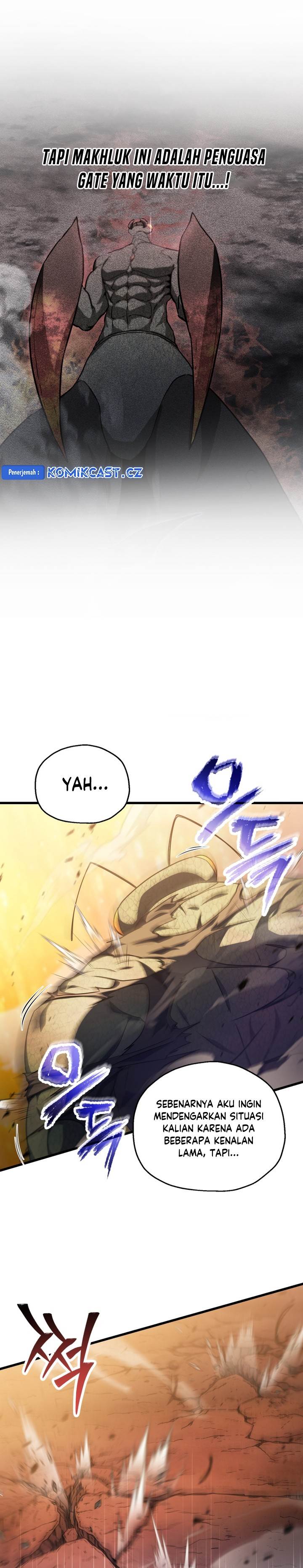 Read Player Who Can’t Level Up (ID) Manga Online