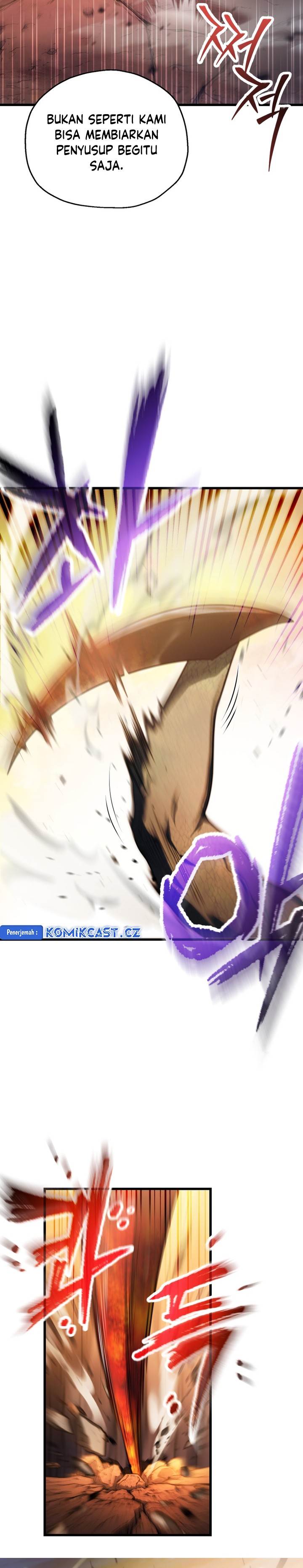 Read Player Who Can’t Level Up (ID) Manga Online