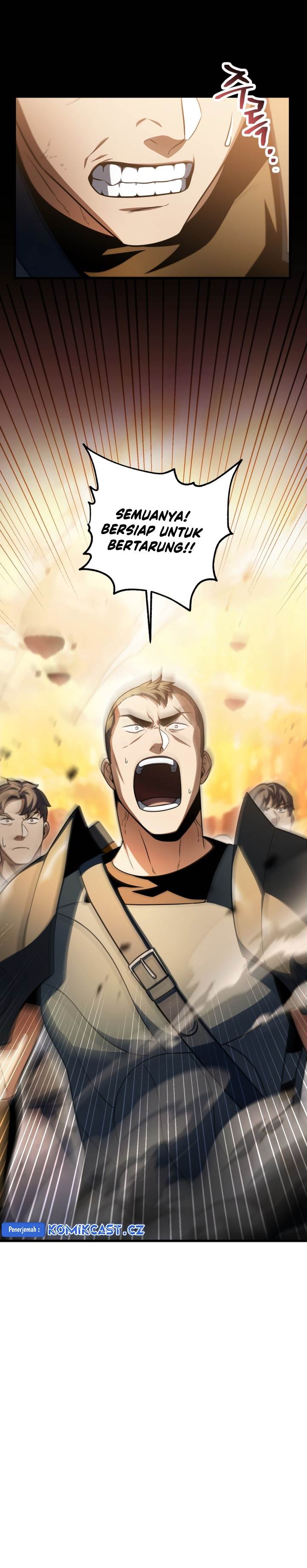 Read Player Who Can’t Level Up (ID) Manga Online