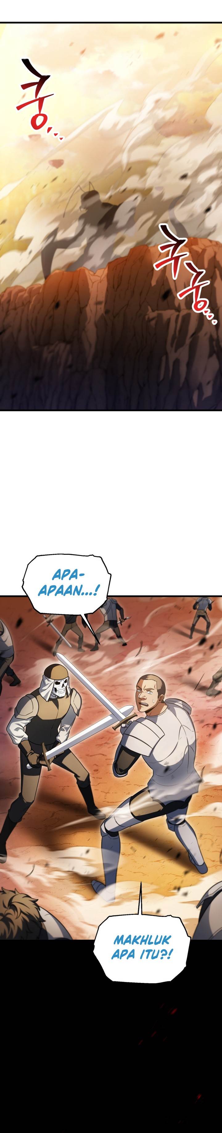 Read Player Who Can’t Level Up (ID) Manga Online