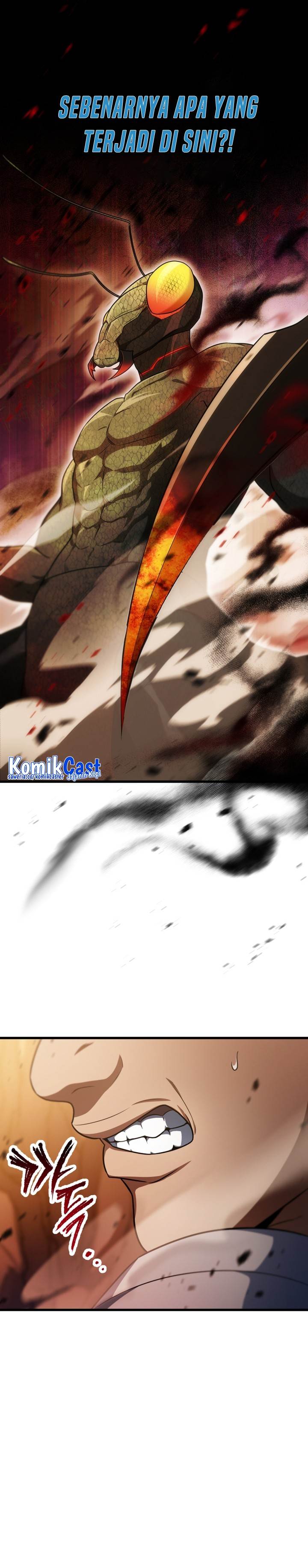 Read Player Who Can’t Level Up (ID) Manga Online