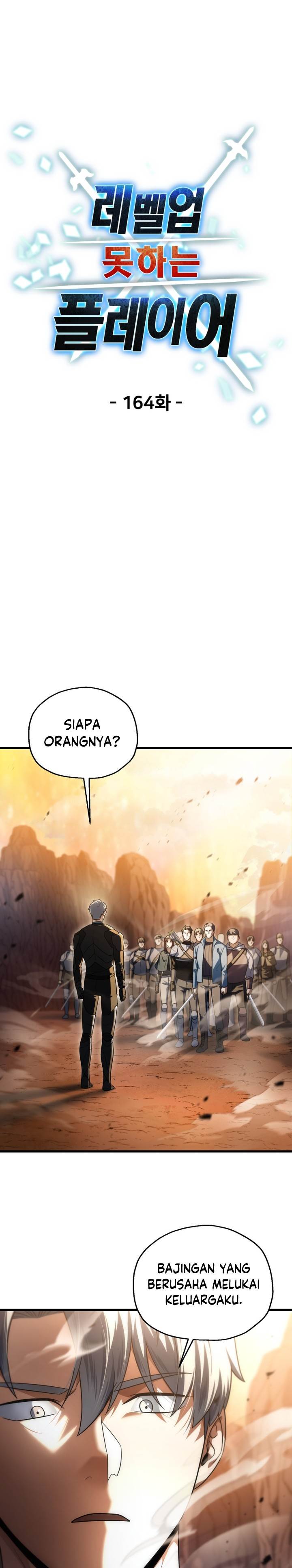 Read Player Who Can’t Level Up (ID) Manga Online