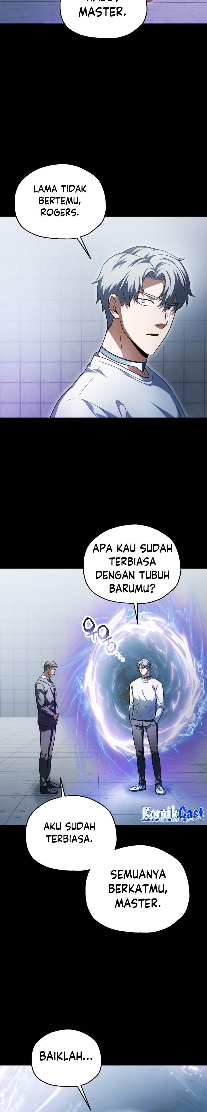 Read Player Who Can’t Level Up (ID) Manga Online