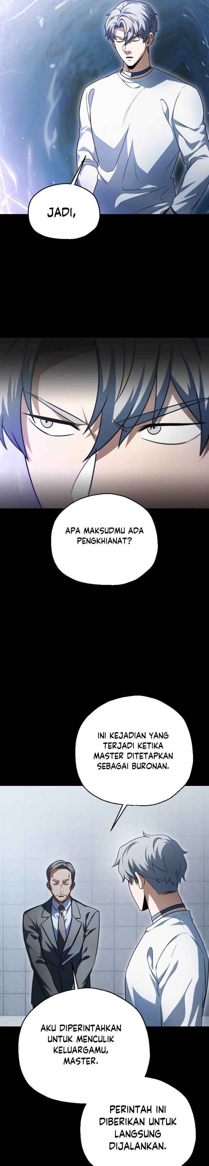 Read Player Who Can’t Level Up (ID) Manga Online