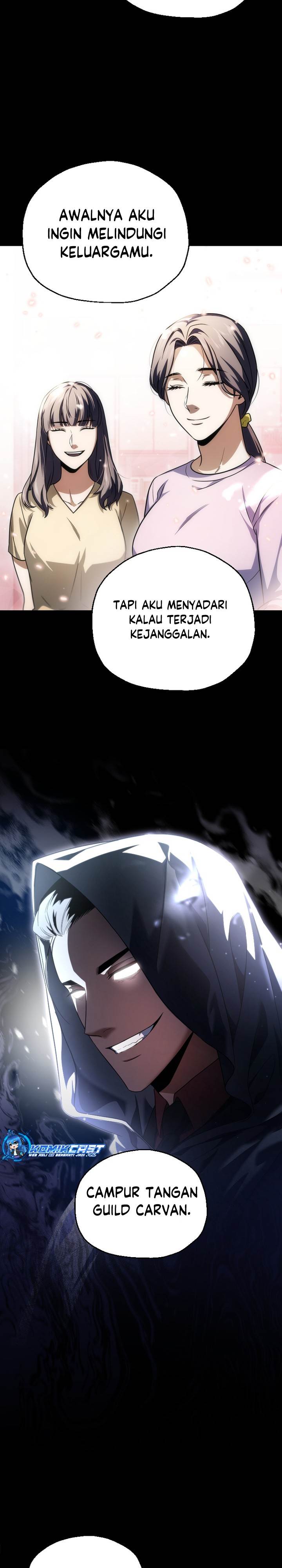 Read Player Who Can’t Level Up (ID) Manga Online