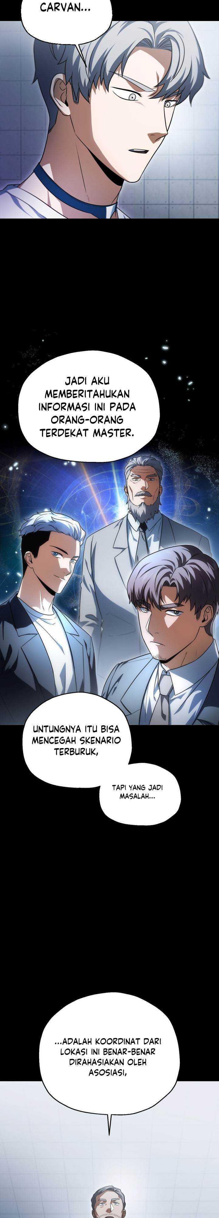 Read Player Who Can’t Level Up (ID) Manga Online