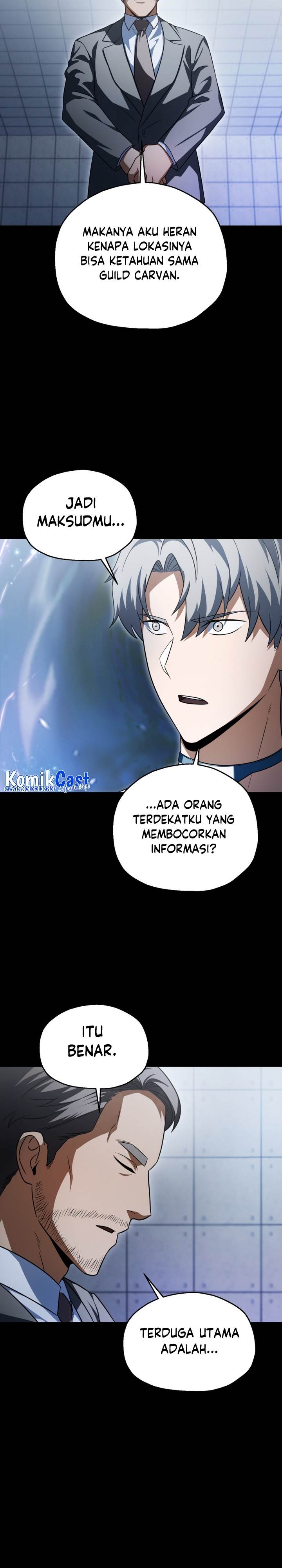 Read Player Who Can’t Level Up (ID) Manga Online