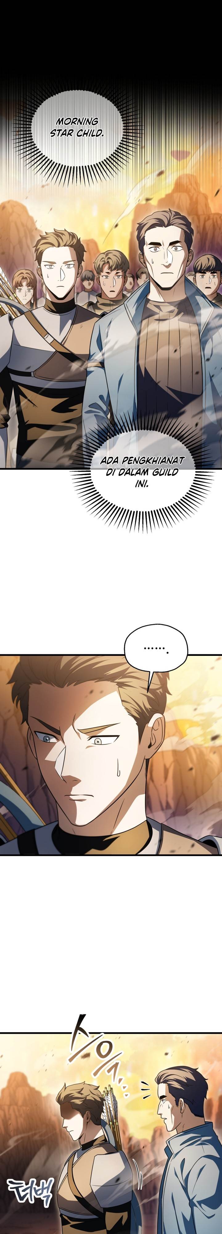 Read Player Who Can’t Level Up (ID) Manga Online