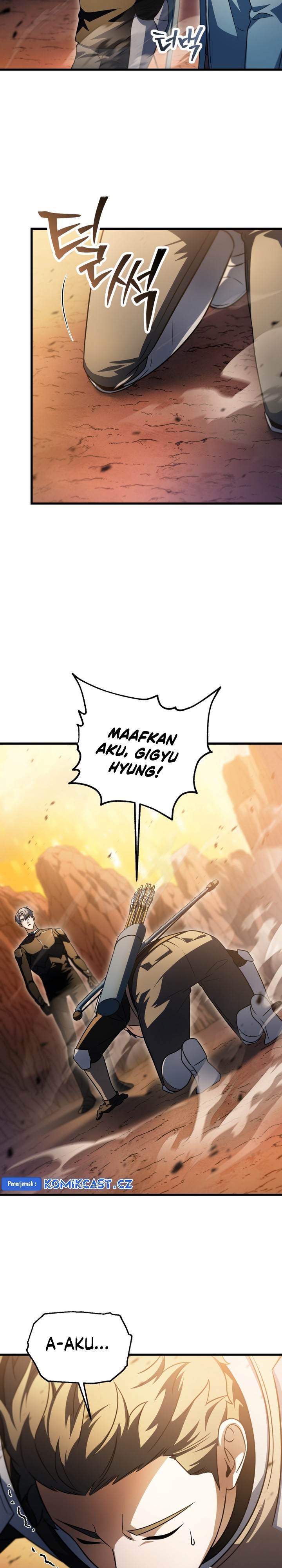 Read Player Who Can’t Level Up (ID) Manga Online