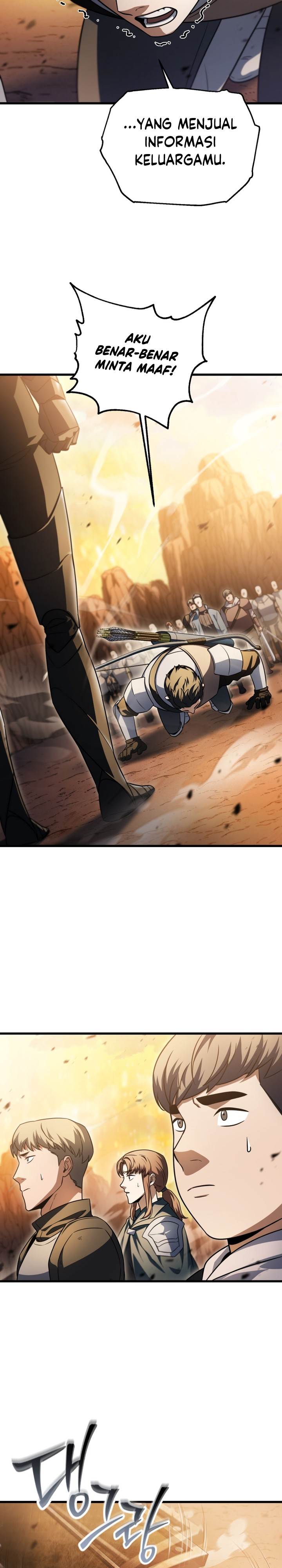 Read Player Who Can’t Level Up (ID) Manga Online