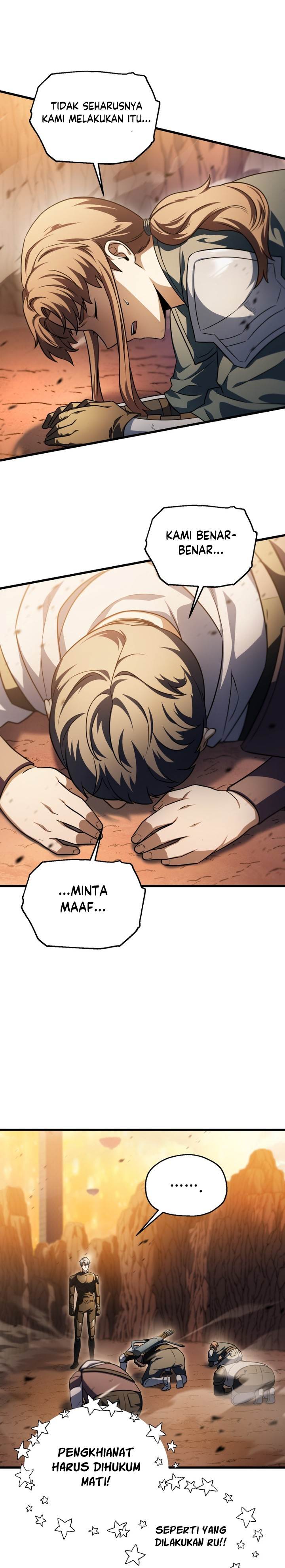 Read Player Who Can’t Level Up (ID) Manga Online