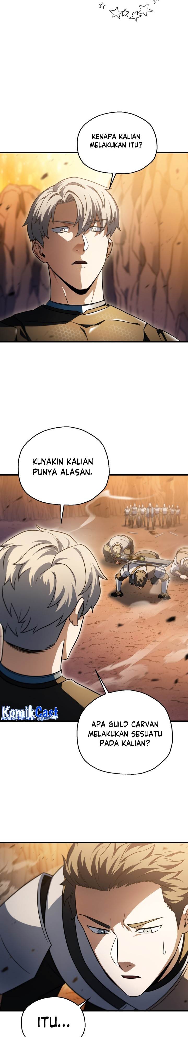 Read Player Who Can’t Level Up (ID) Manga Online