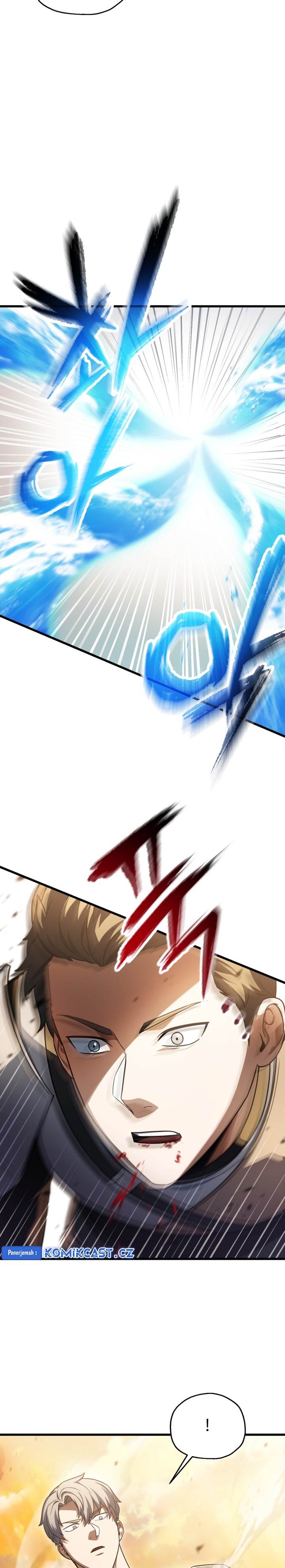 Read Player Who Can’t Level Up (ID) Manga Online