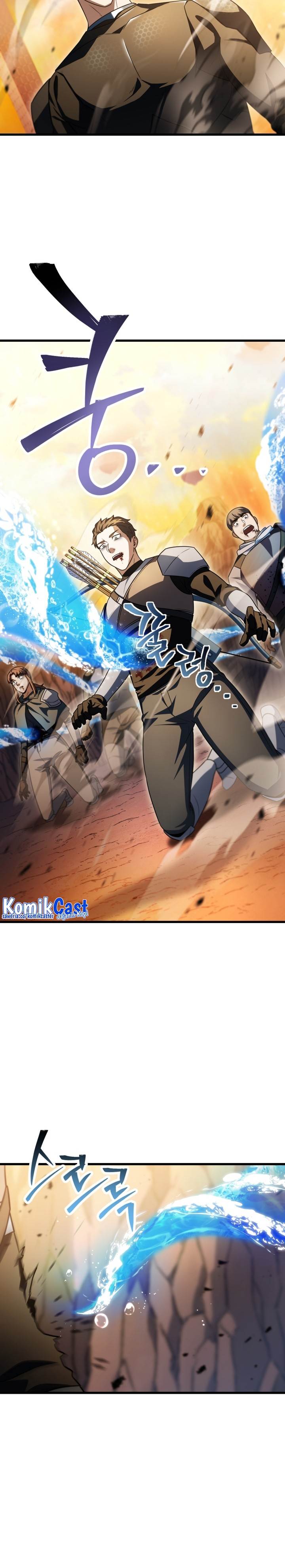 Read Player Who Can’t Level Up (ID) Manga Online