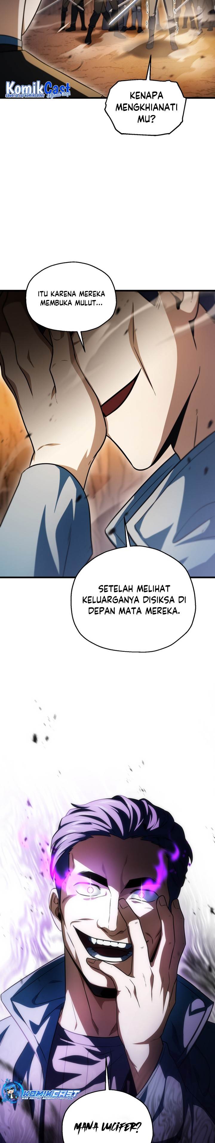 Read Player Who Can’t Level Up (ID) Manga Online