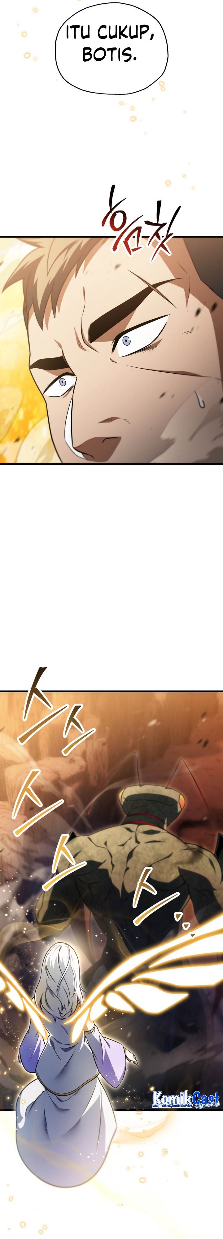 Read Player Who Can’t Level Up (ID) Manga Online