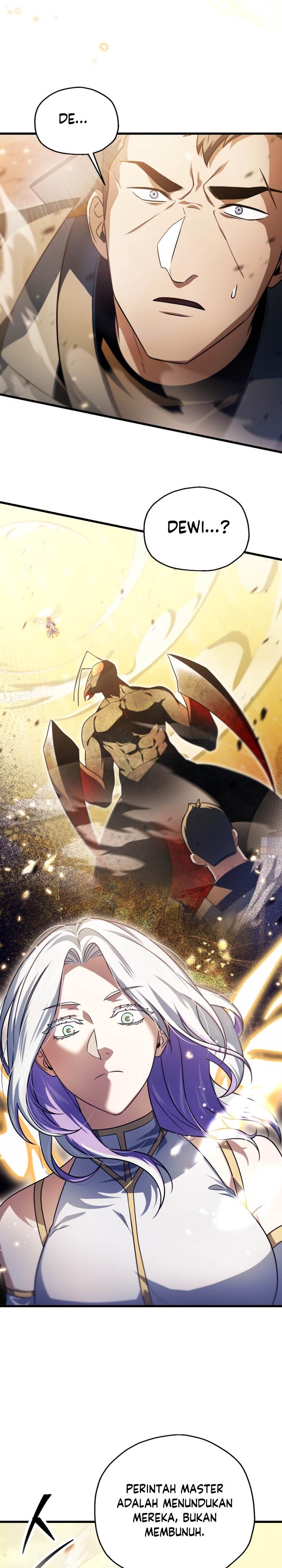 Read Player Who Can’t Level Up (ID) Manga Online