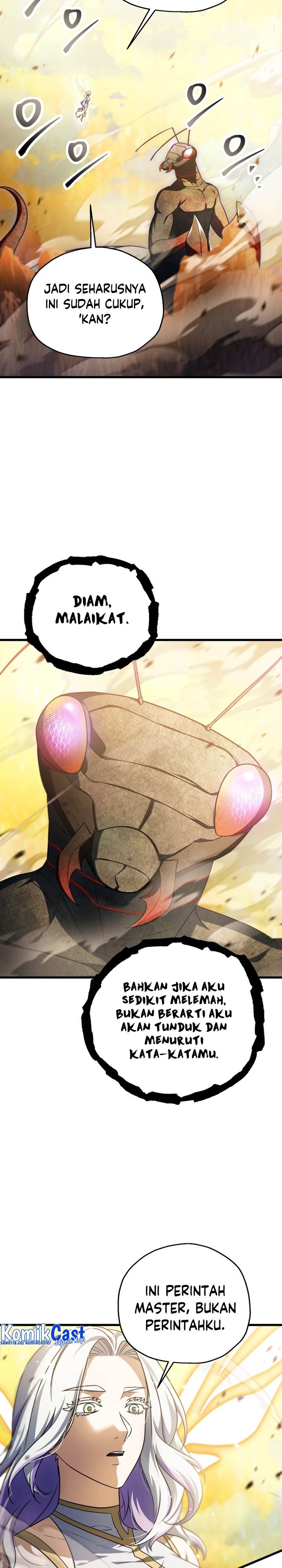 Read Player Who Can’t Level Up (ID) Manga Online
