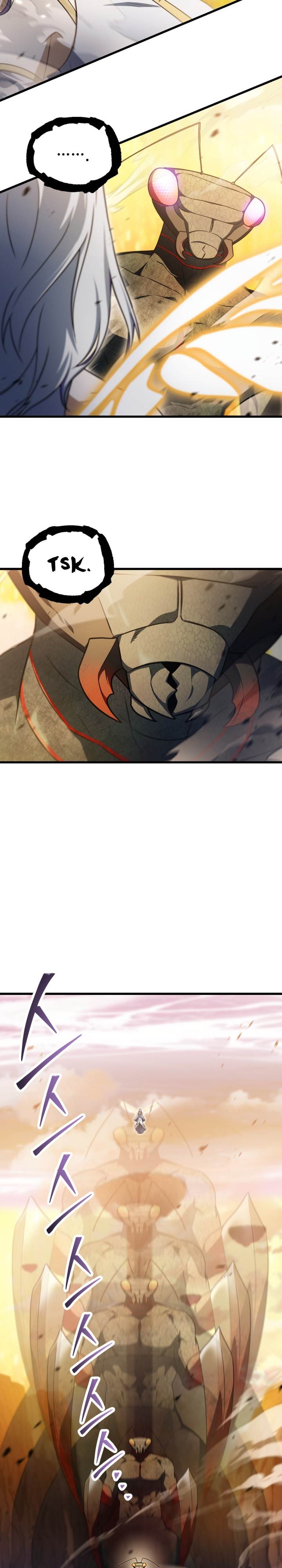 Read Player Who Can’t Level Up (ID) Manga Online