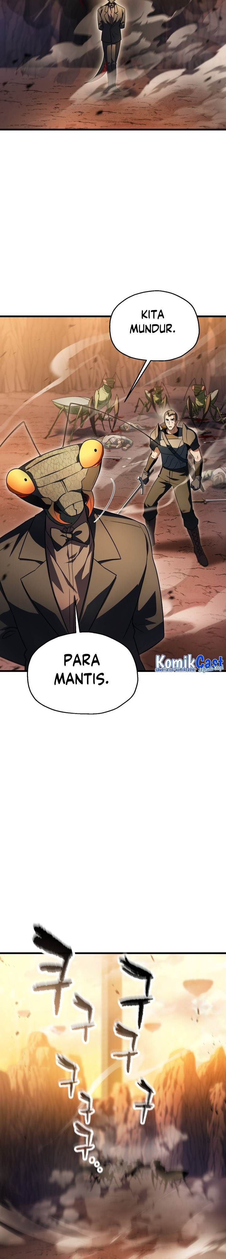 Read Player Who Can’t Level Up (ID) Manga Online