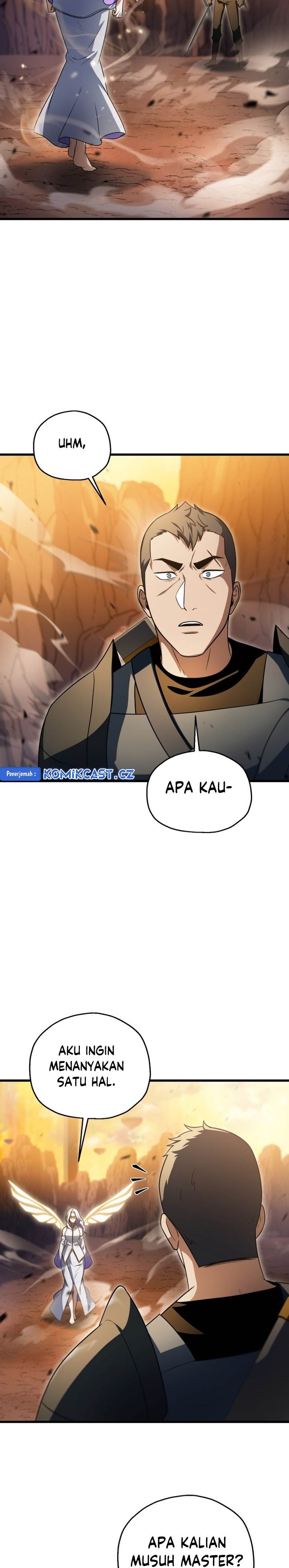 Read Player Who Can’t Level Up (ID) Manga Online