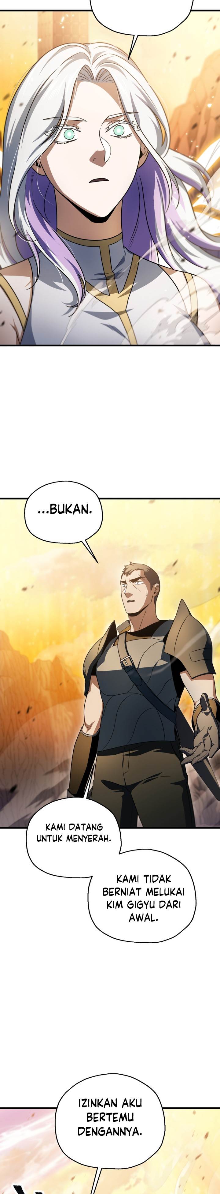 Read Player Who Can’t Level Up (ID) Manga Online