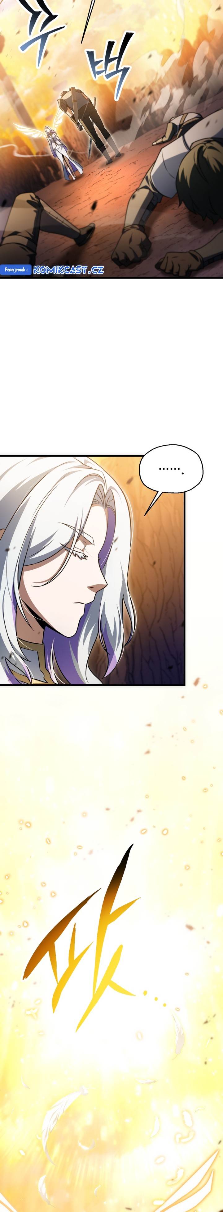 Read Player Who Can’t Level Up (ID) Manga Online